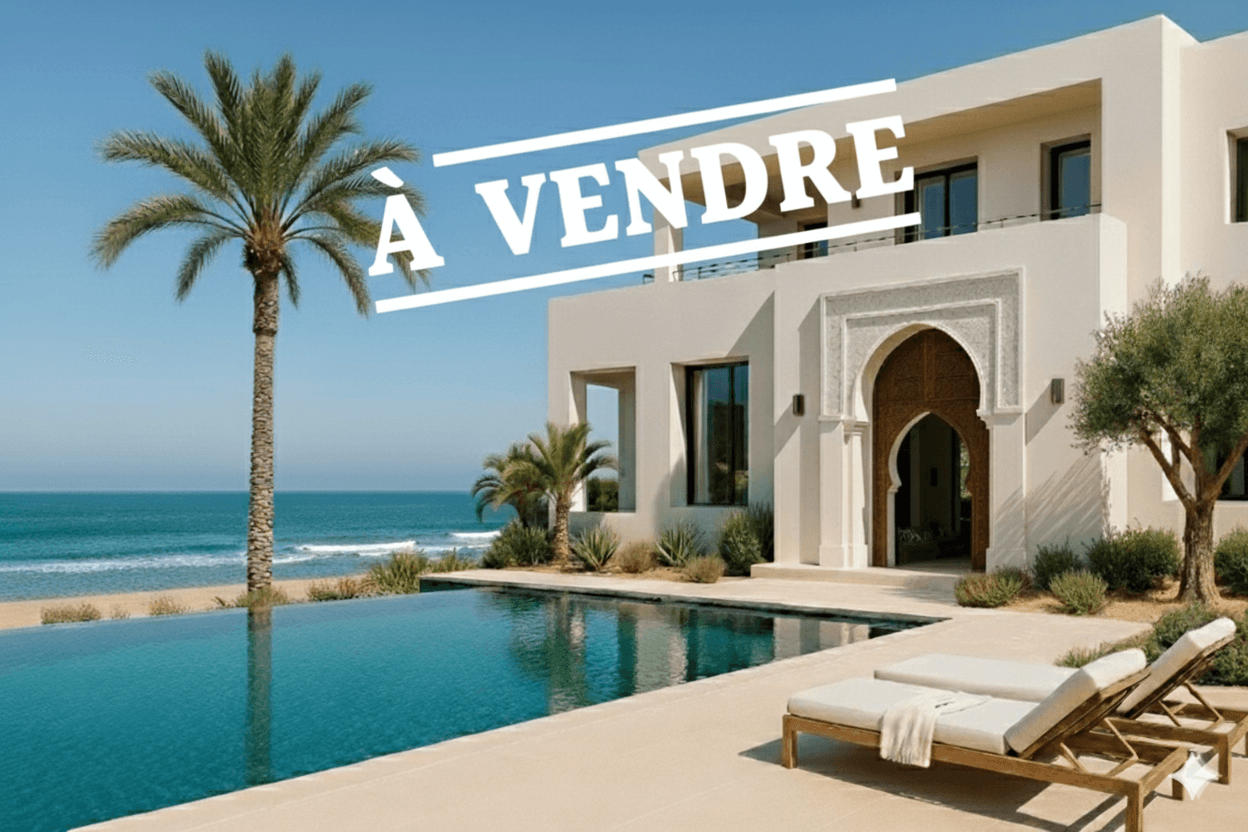 Vendre un bien